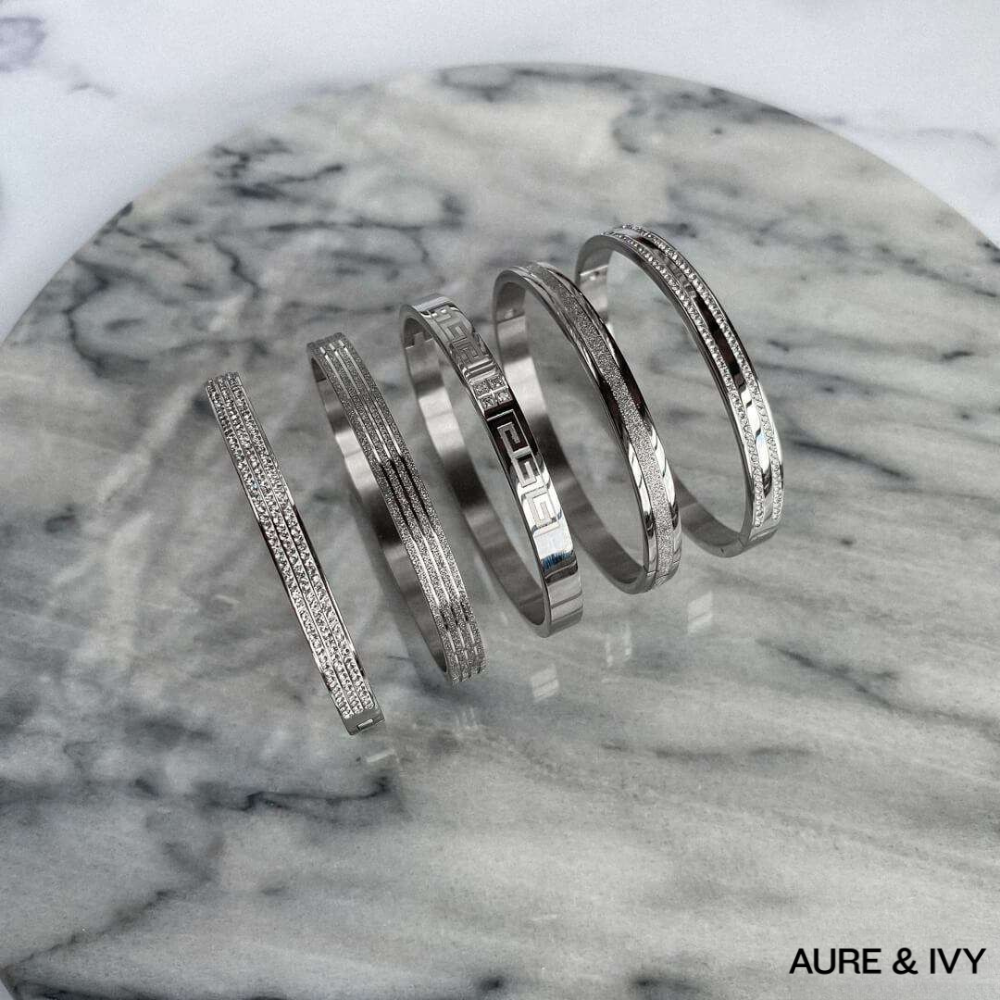 Ivy Bracelet