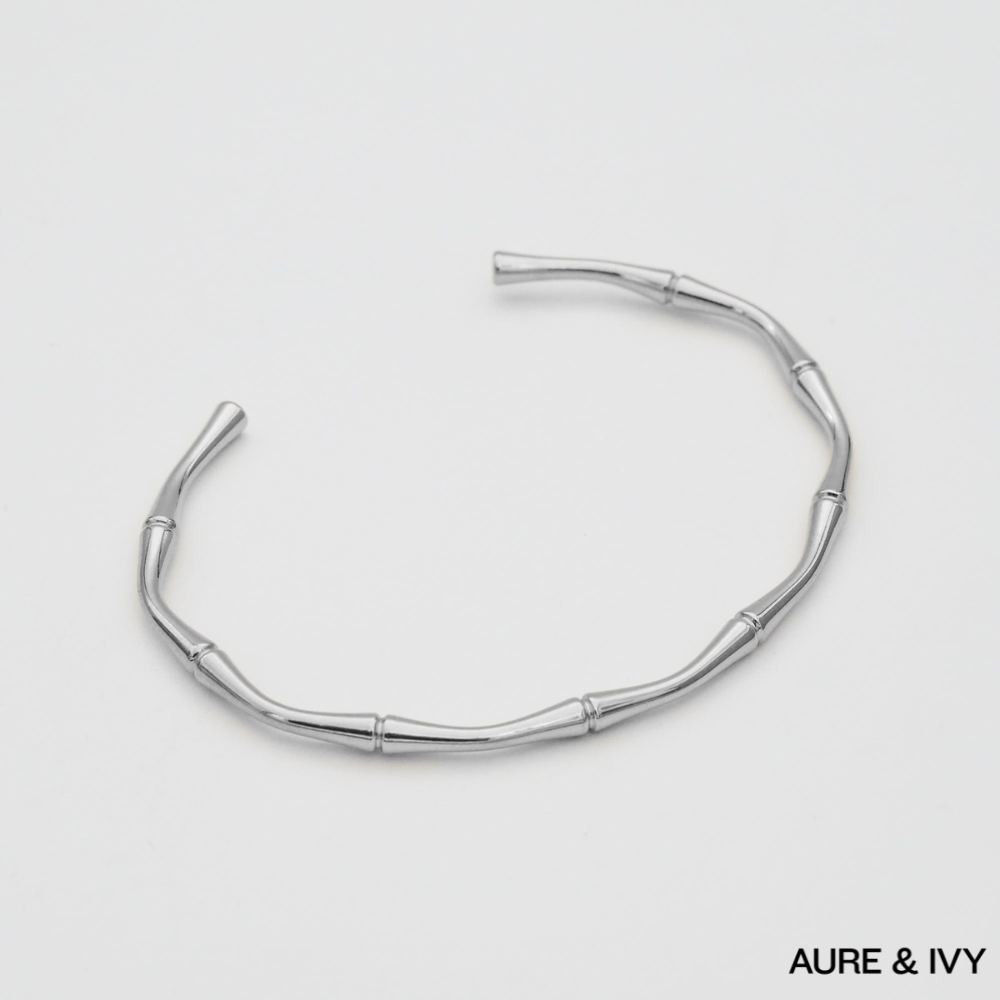Rei Bamboo Bracelet