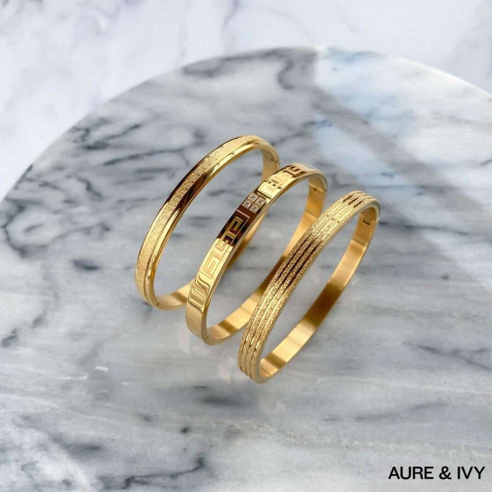 Ivy Bracelet