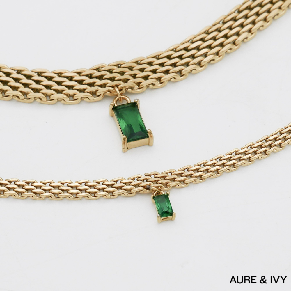 Raya Bracelet