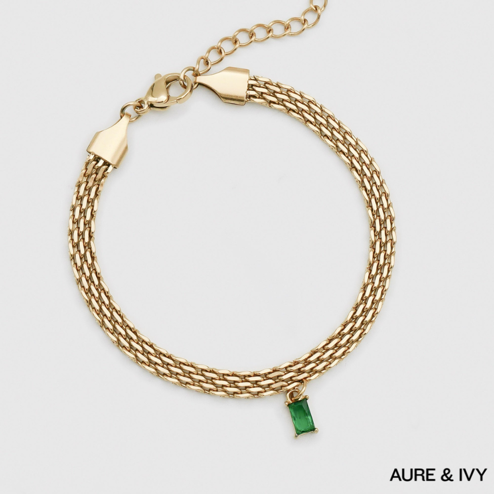 Raya Bracelet