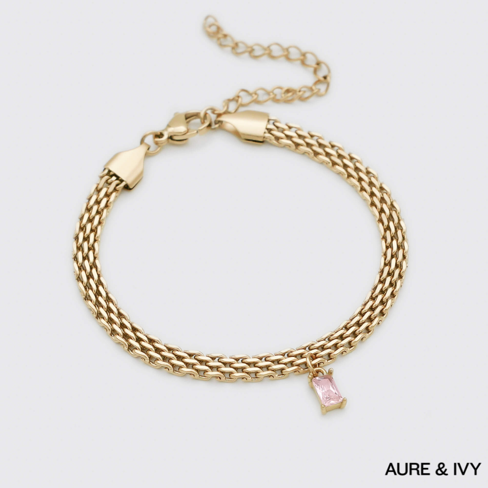 Raya Bracelet