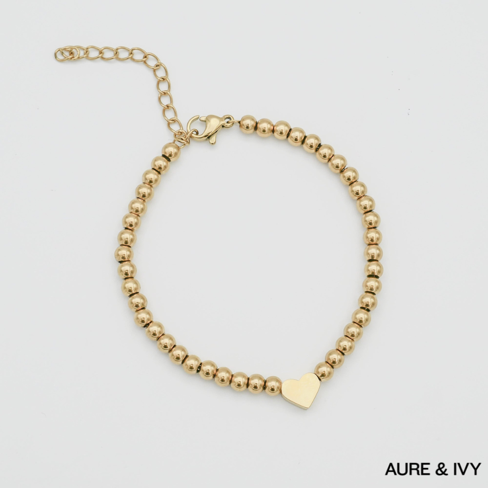 Myla Beaded Bracelet