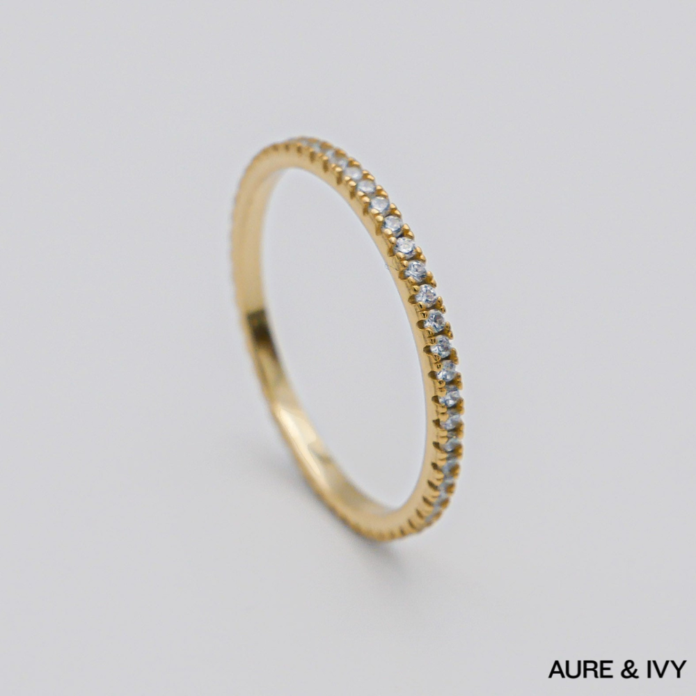Faye Light Ring