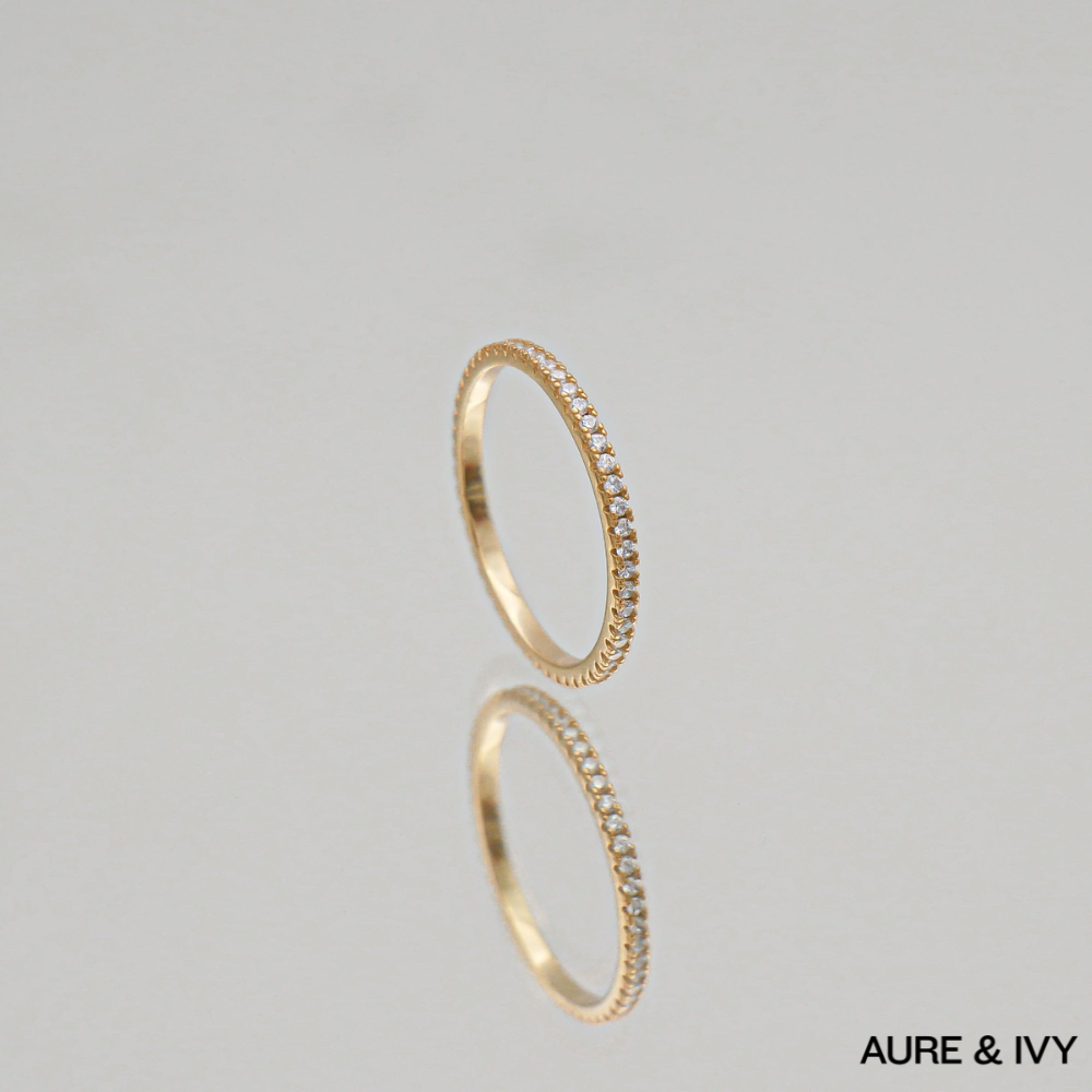 Faye Light Ring