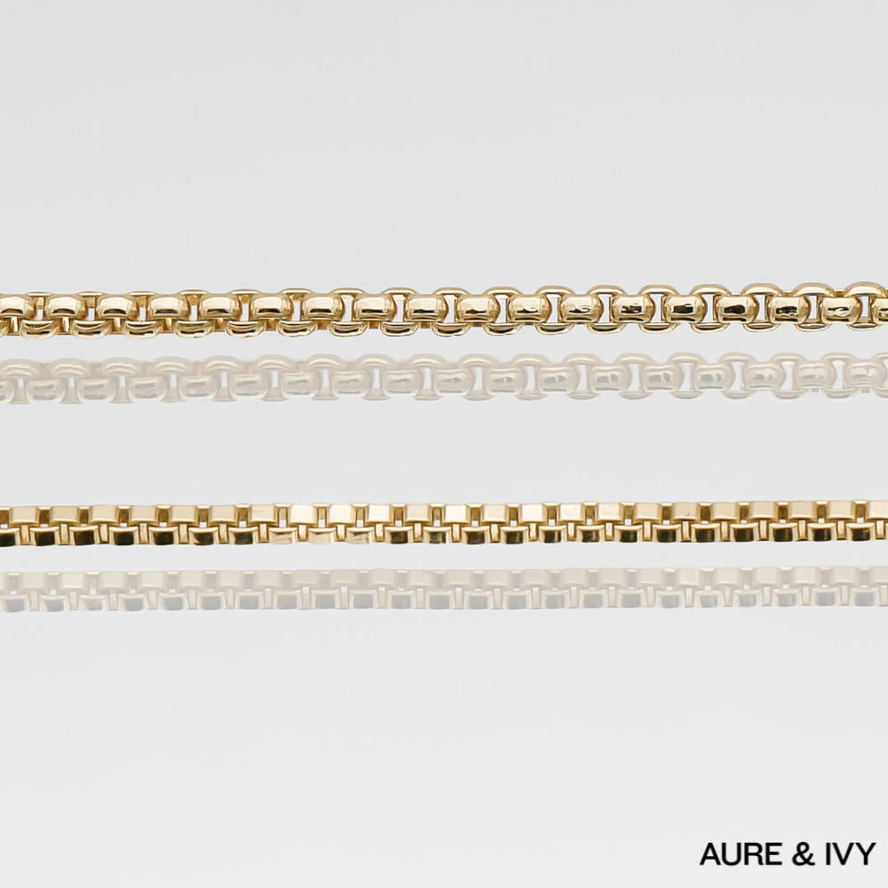 ICY Custom Name Bracelet
