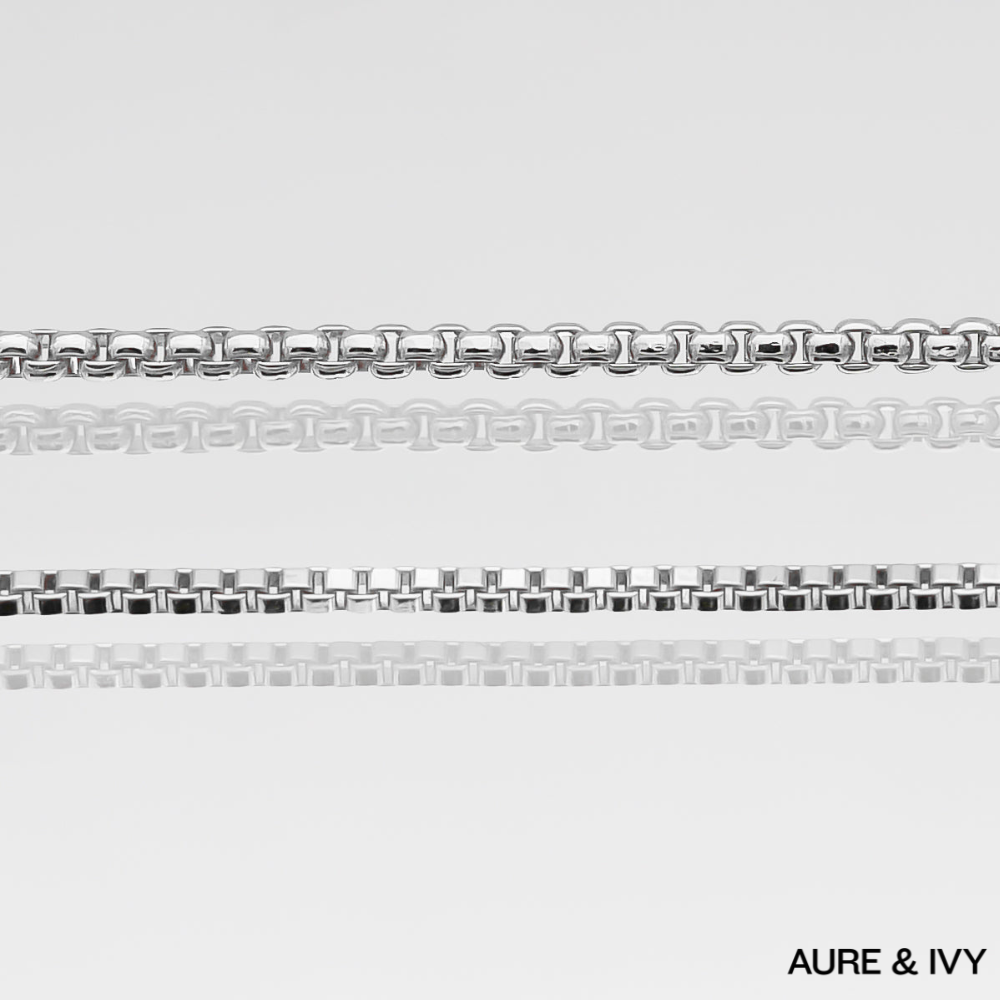 ICY Custom Name Bracelet