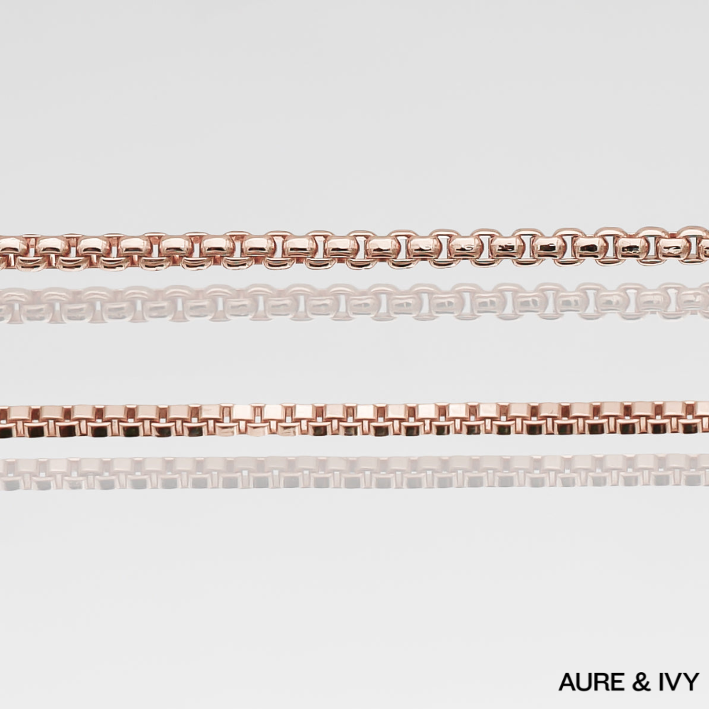 ICY Custom Name Bracelet