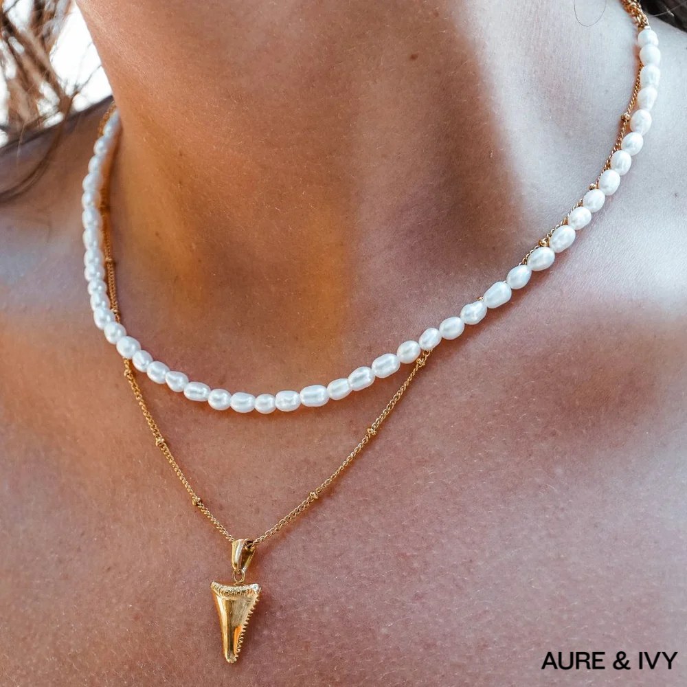 The Vivienne Choker