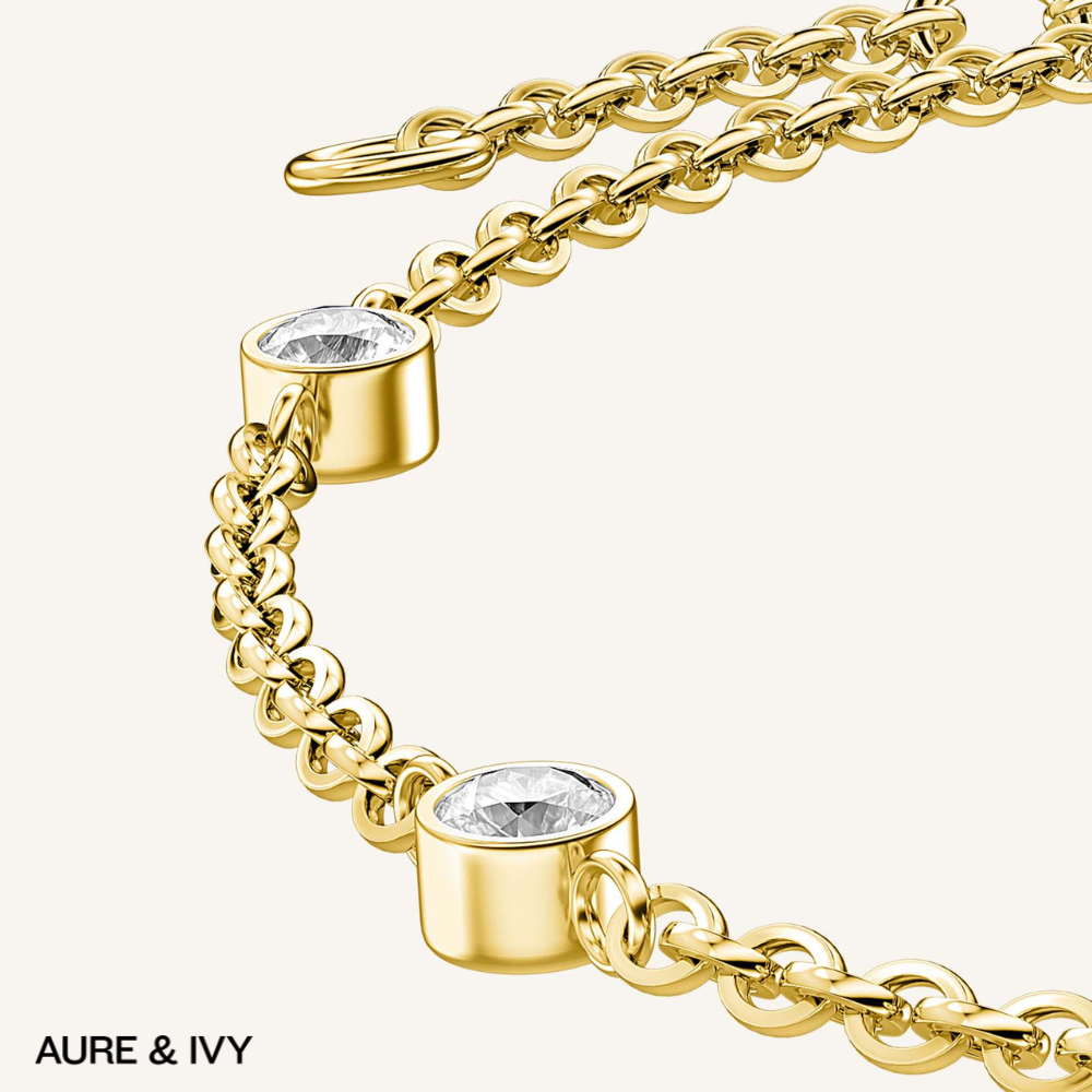 The Amoura Bracelet