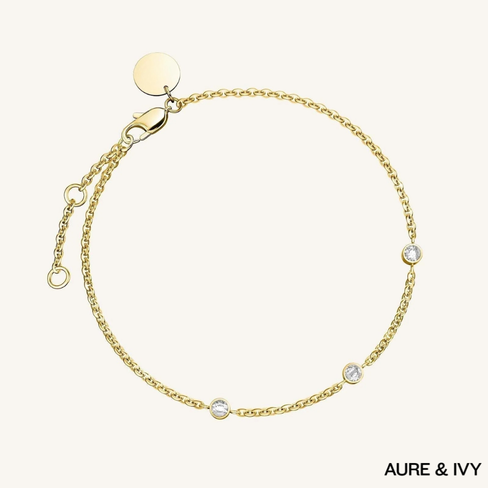 The Amoura Bracelet