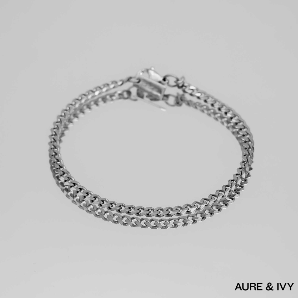 Havana Cuban Bracelet