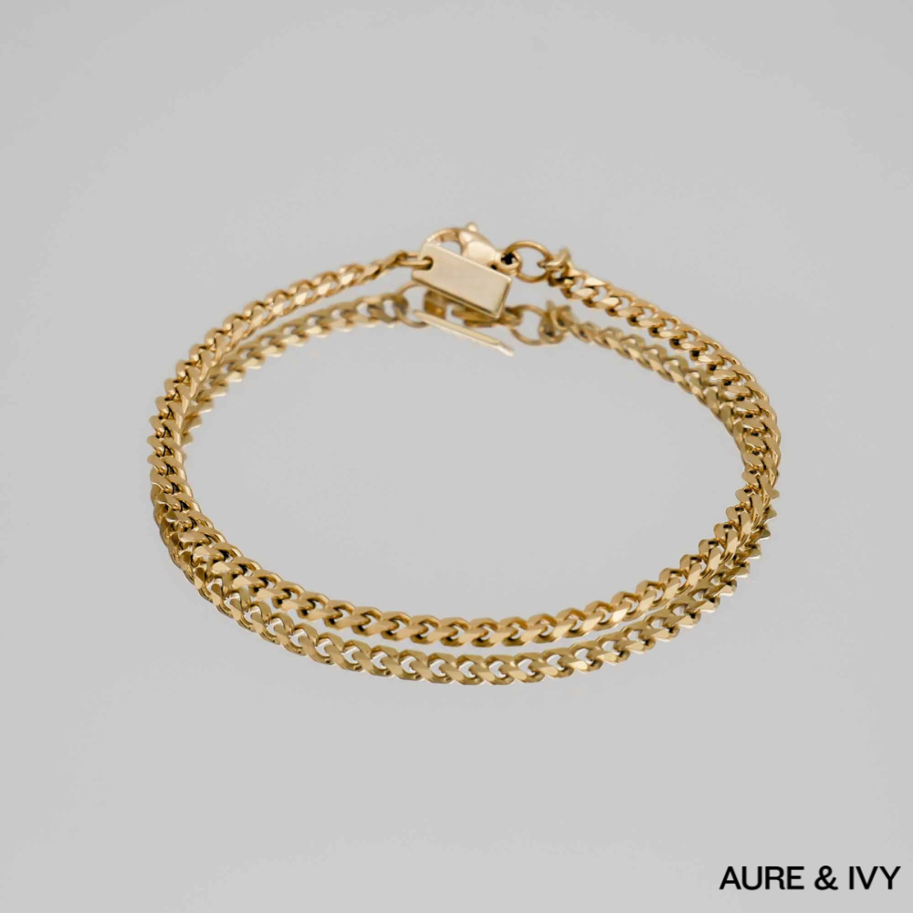 Havana Cuban Bracelet