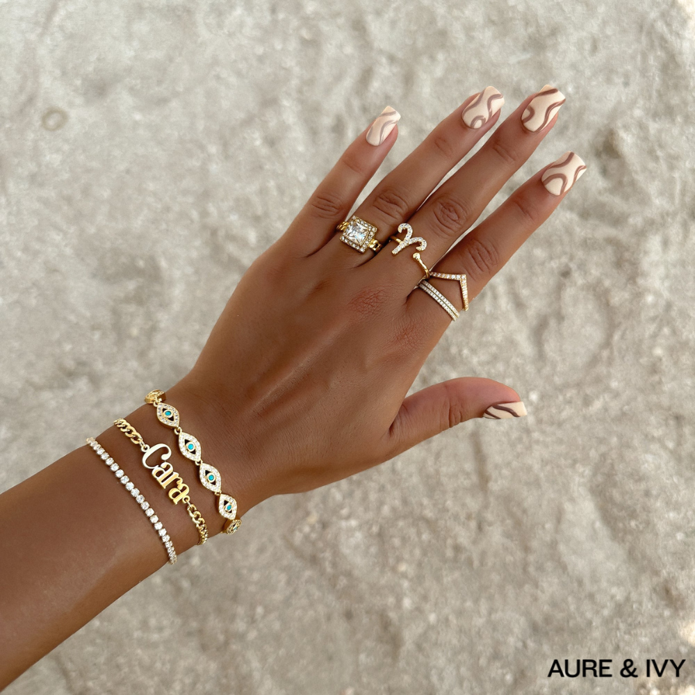 Solace Bracelet