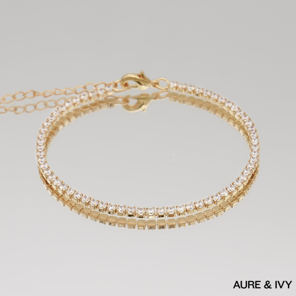 Solace Bracelet