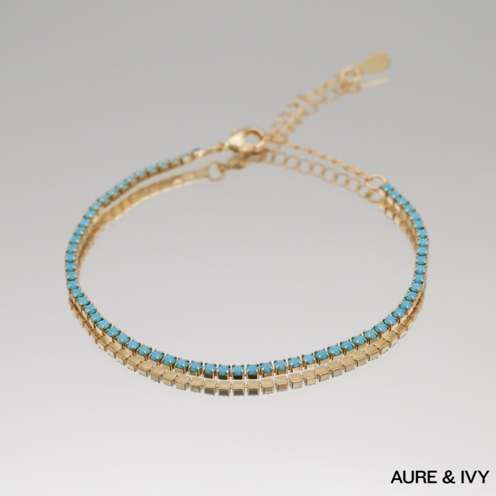 Solace Bracelet