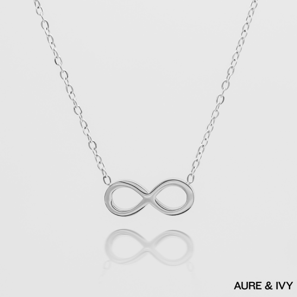 Evermore Necklace