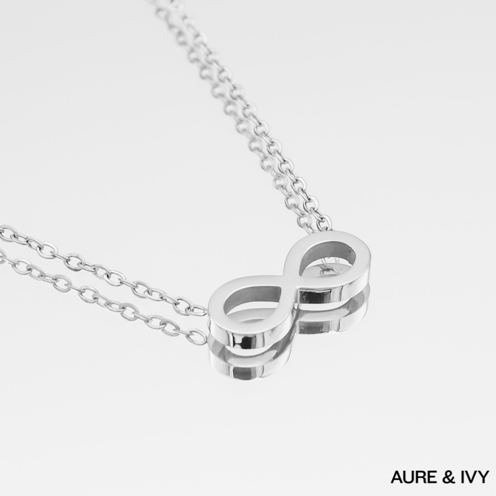 Evermore Necklace