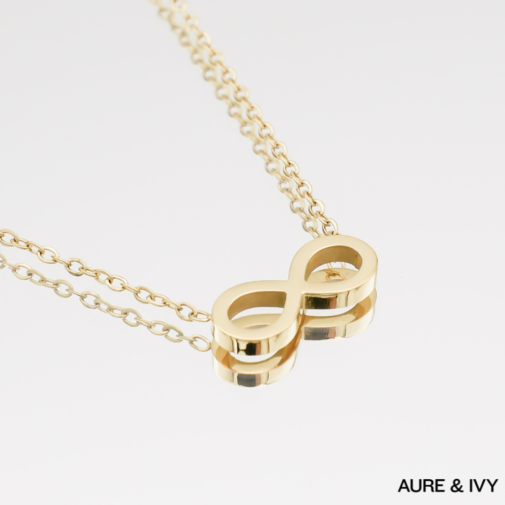 Evermore Necklace