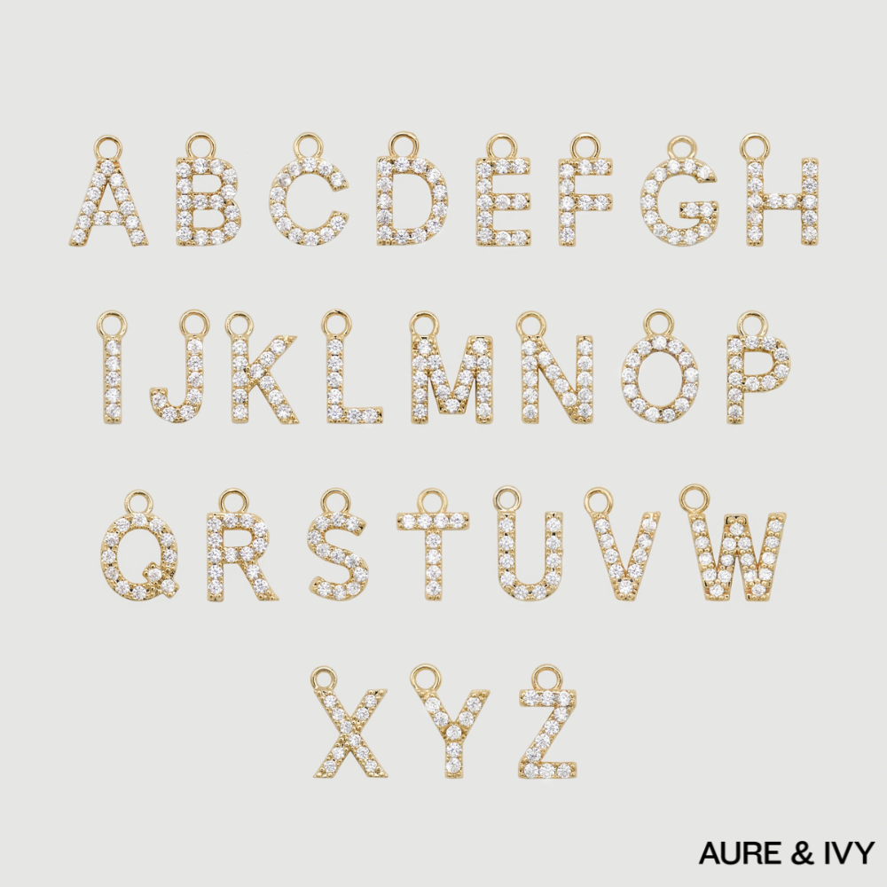 ICY Initial Letter