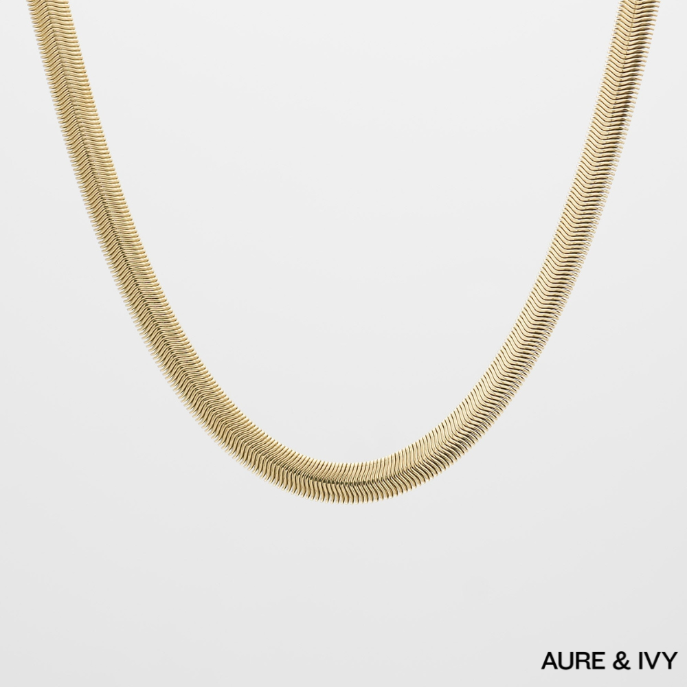 Luxe Skyla Chain