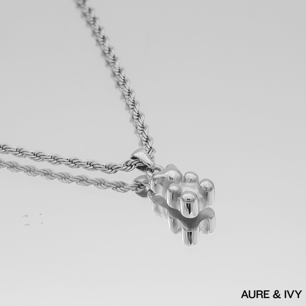 Vivara Gemstone Necklace