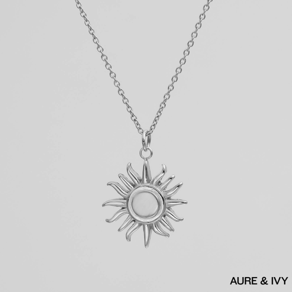 Sonia Sun Necklace