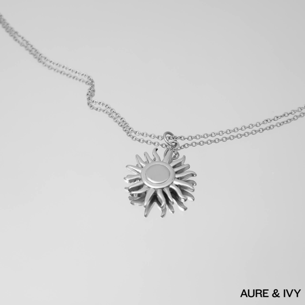 Sonia Sun Necklace