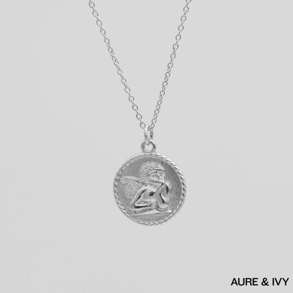 Angel Necklace