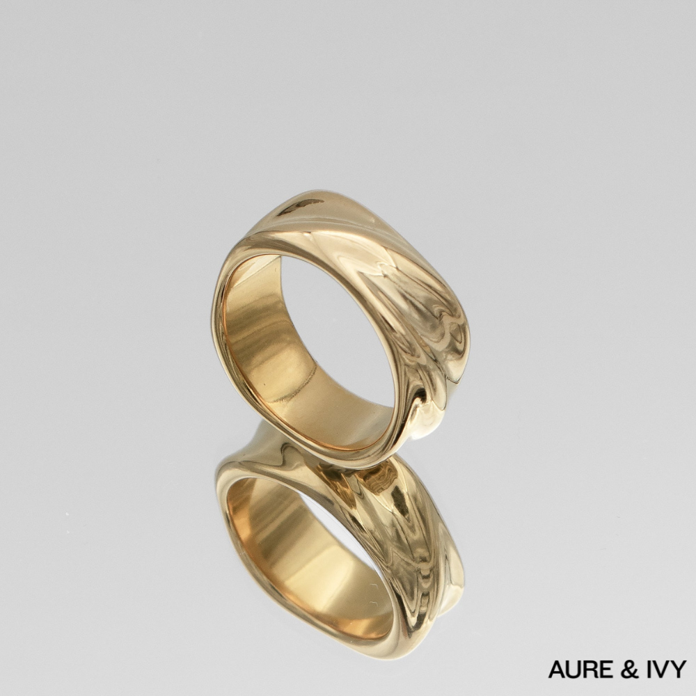 Amelie Band Ring