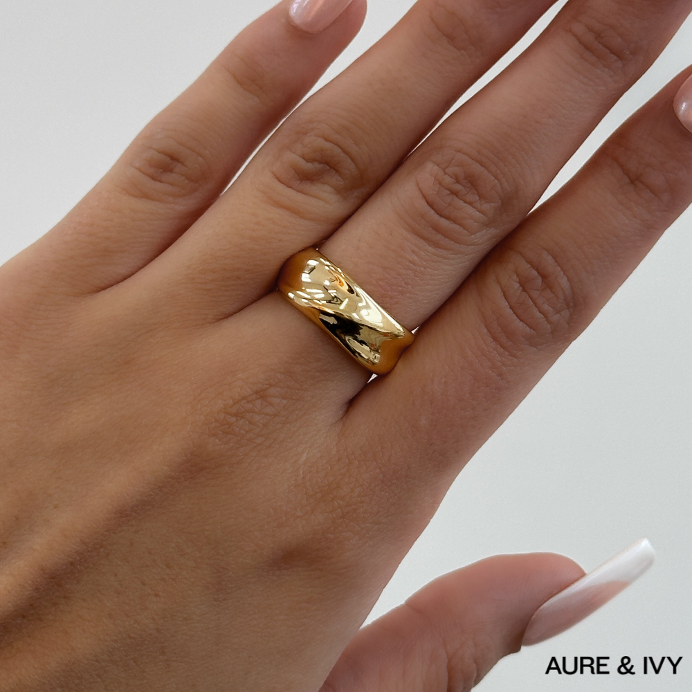 Amelie Band Ring