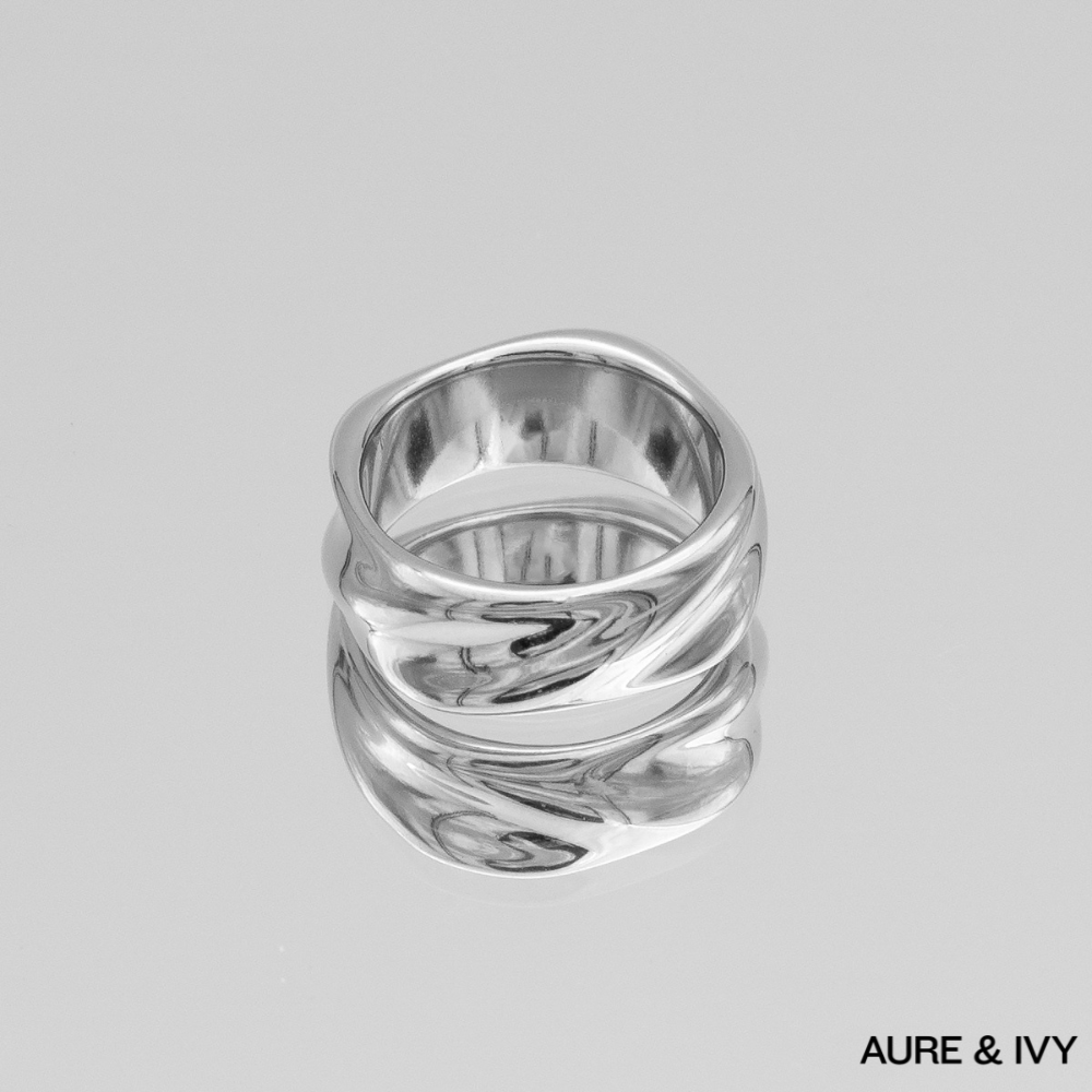 Amelie Band Ring