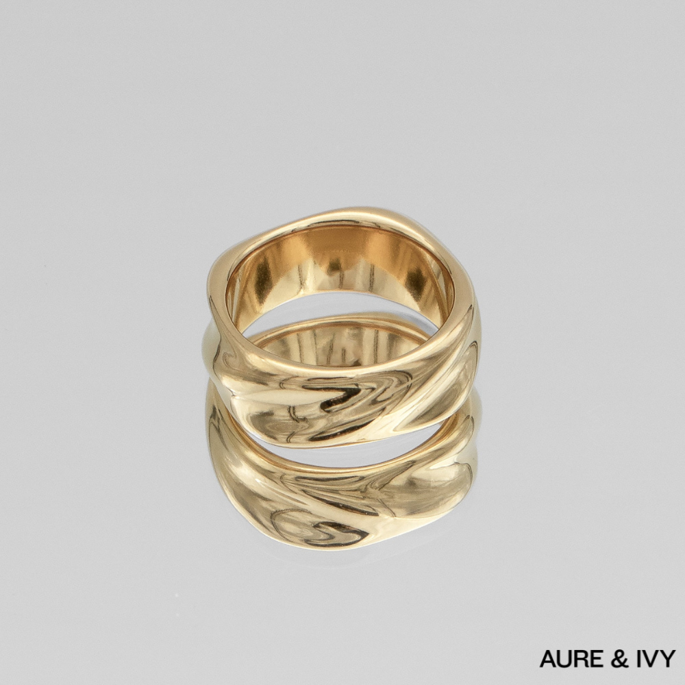 Amelie Band Ring