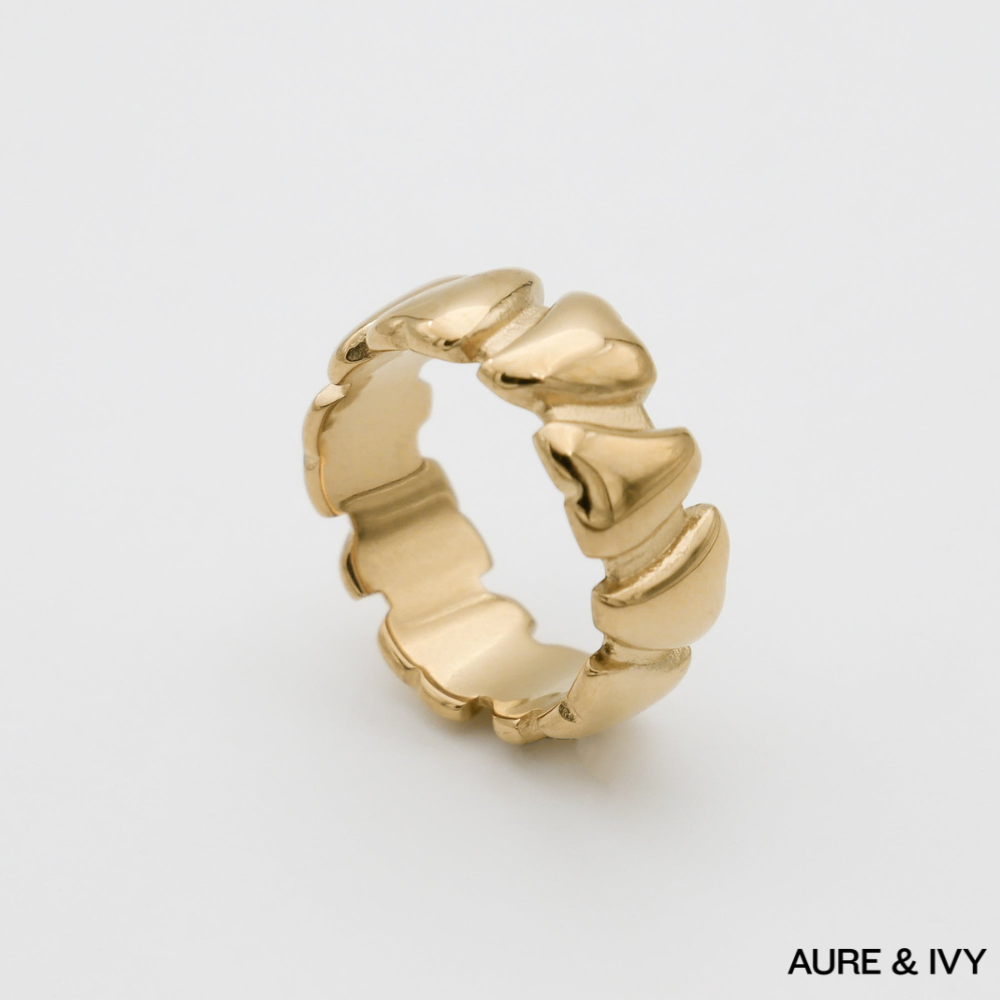Hayley Ring