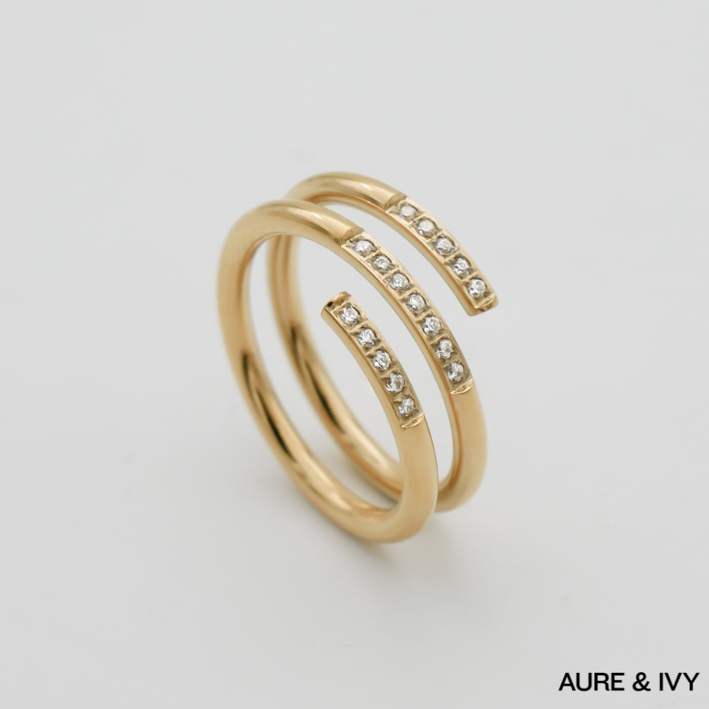 Elisya Ring