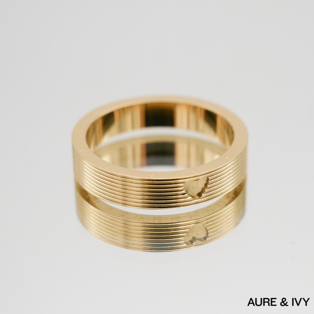 Amora Roman Ring