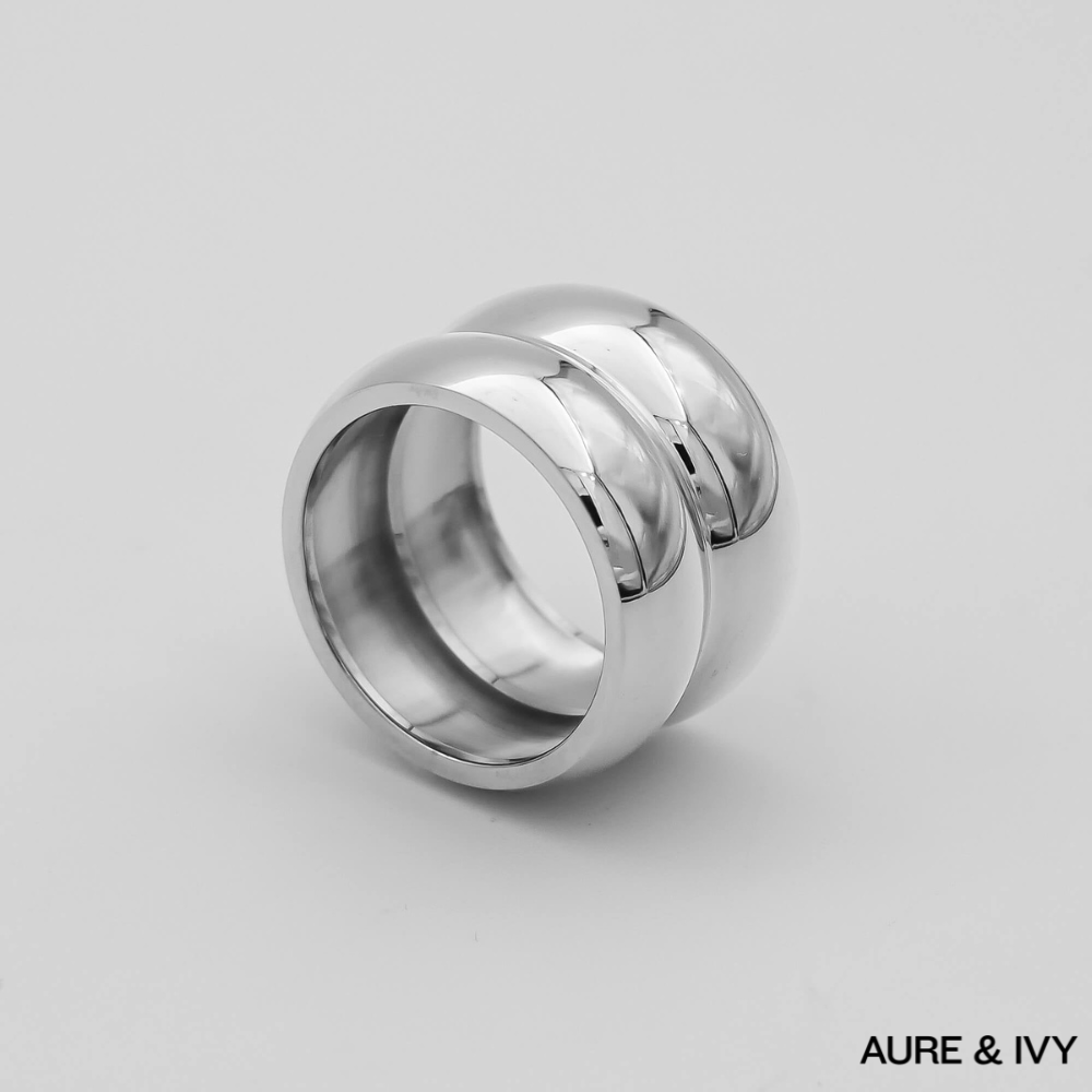 Thalia Split Ring