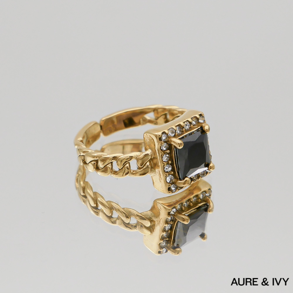 Kaela Heritage Ring