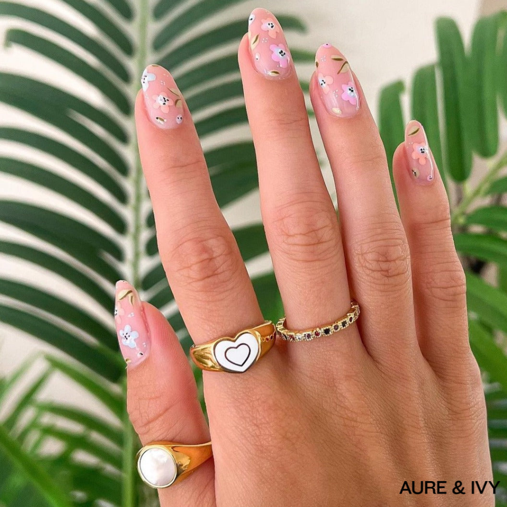 Prism Aura Ring