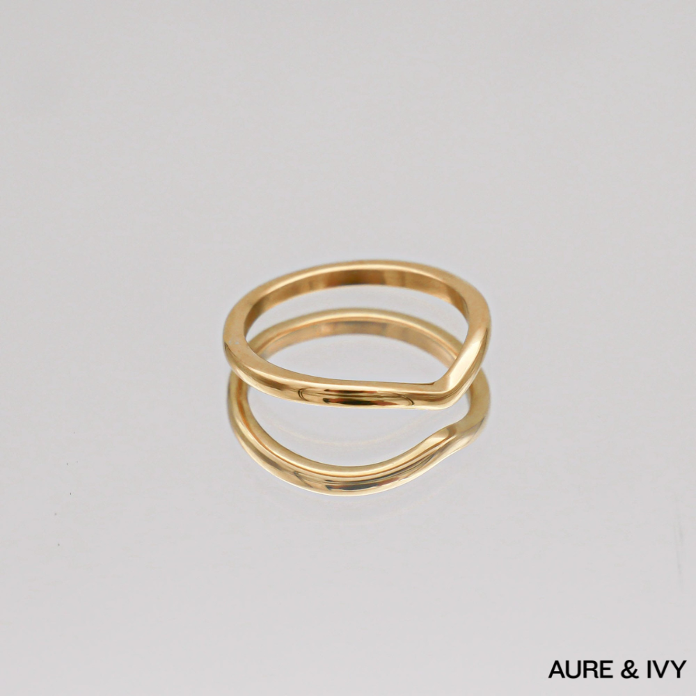 Vela Ring
