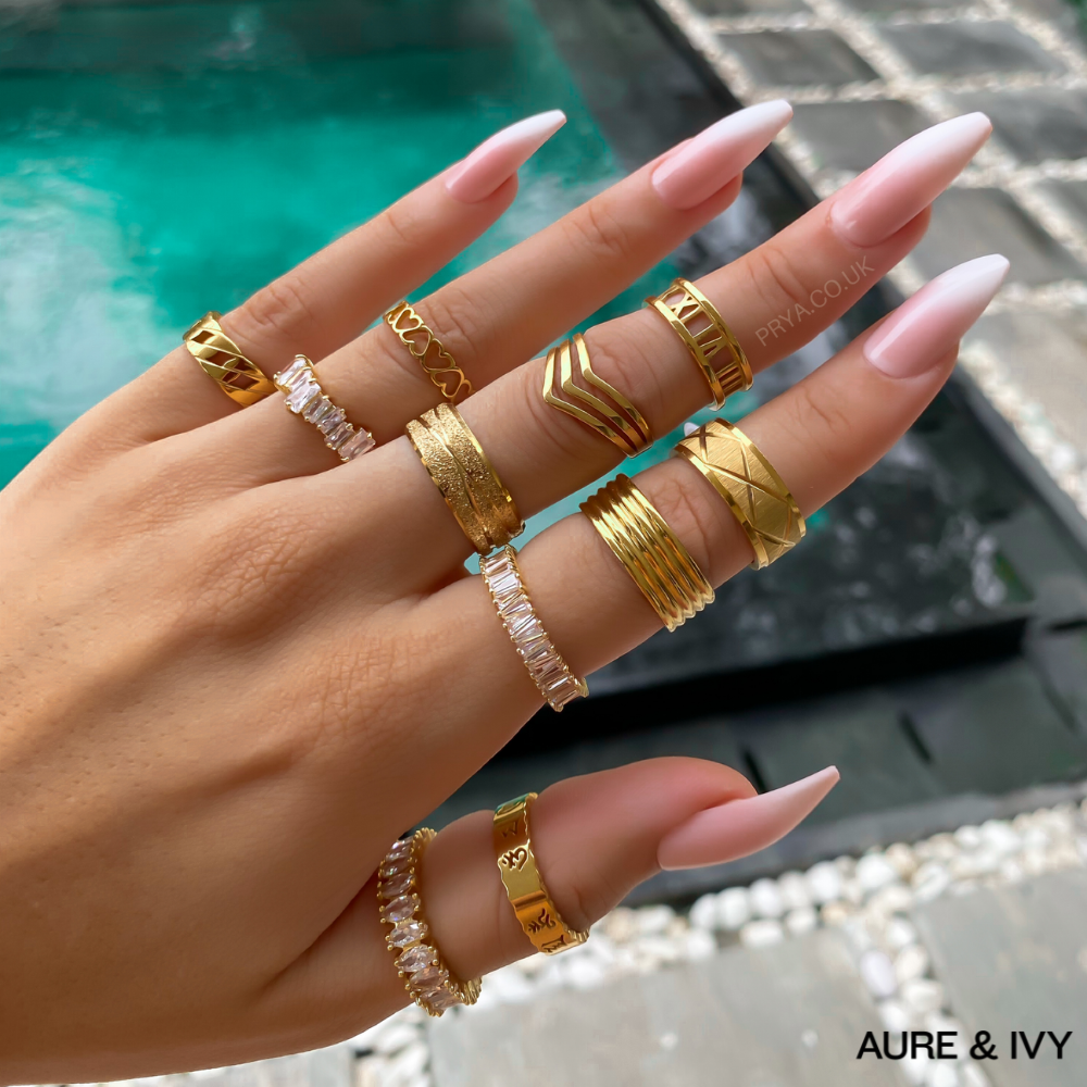 Ara Ring