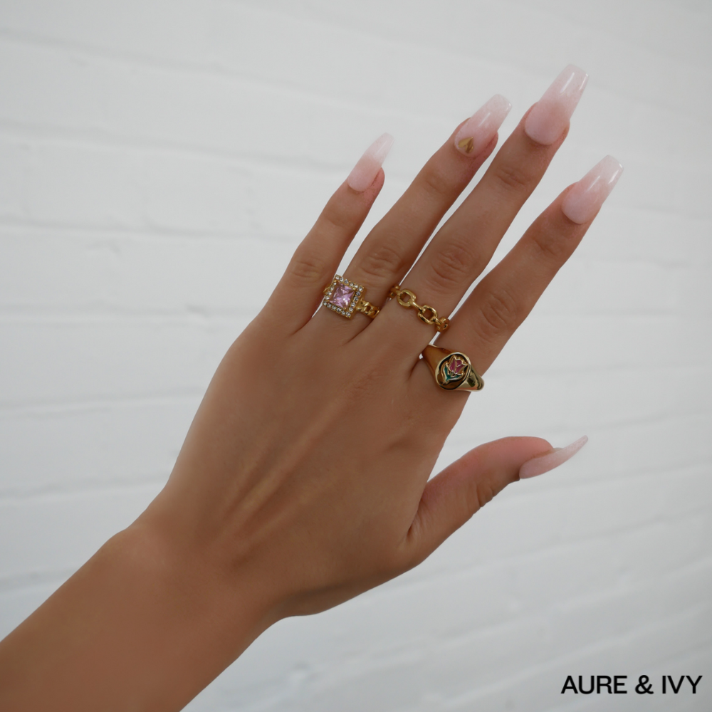 Linka Ring