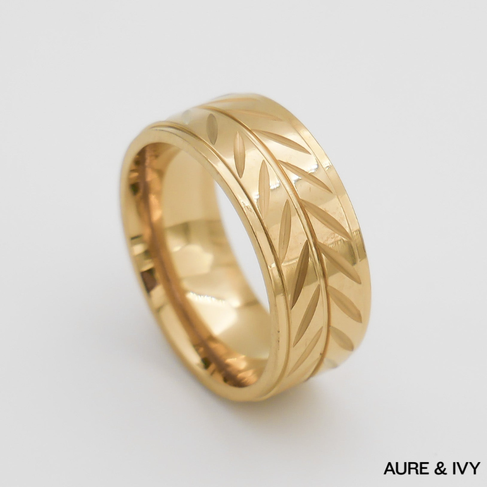 Solei Ring