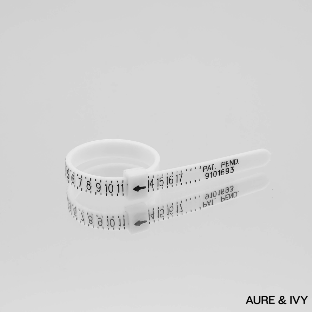 Ring Sizer