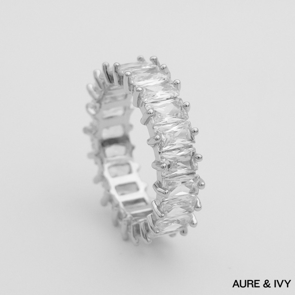 Raya Shine Ring