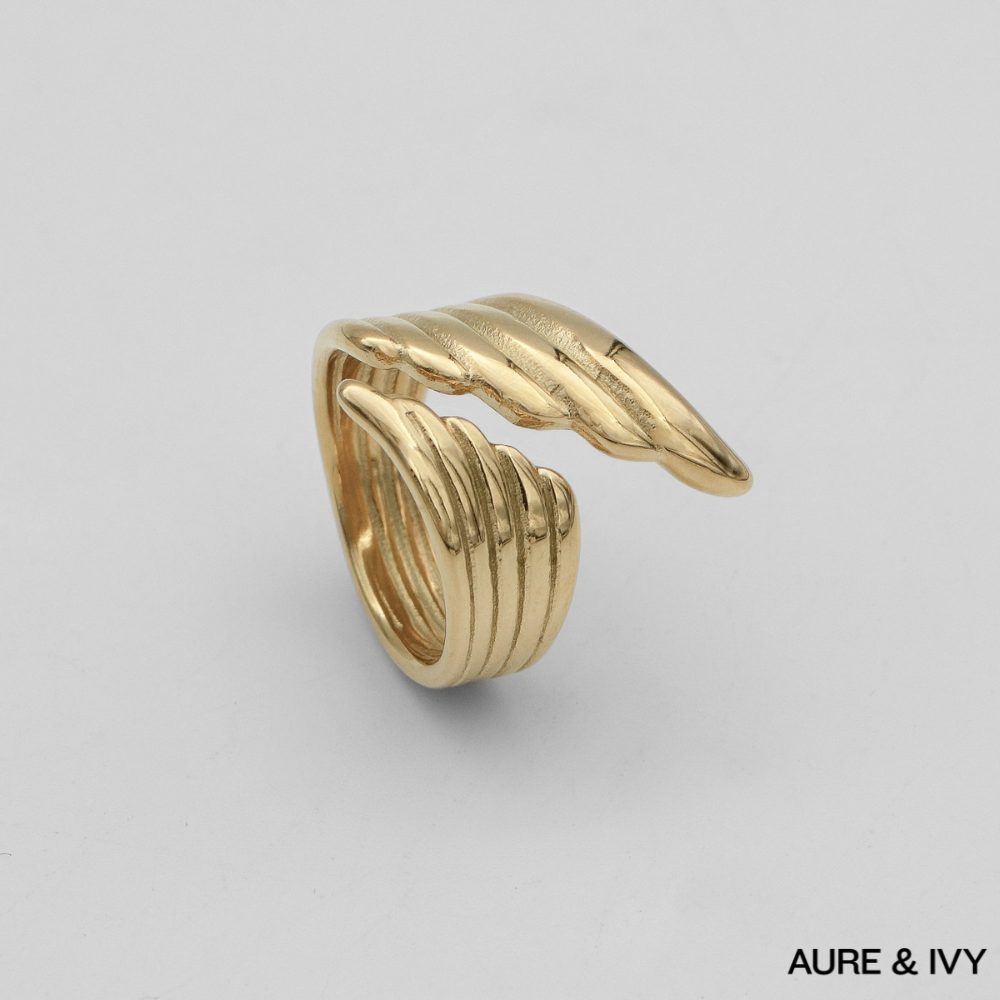Zephyra Ring