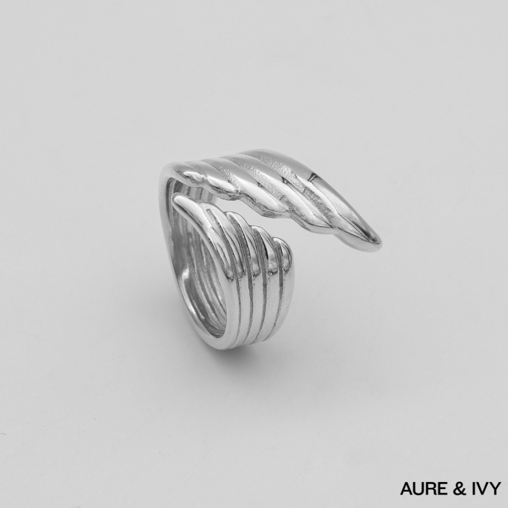 Zephyra Ring