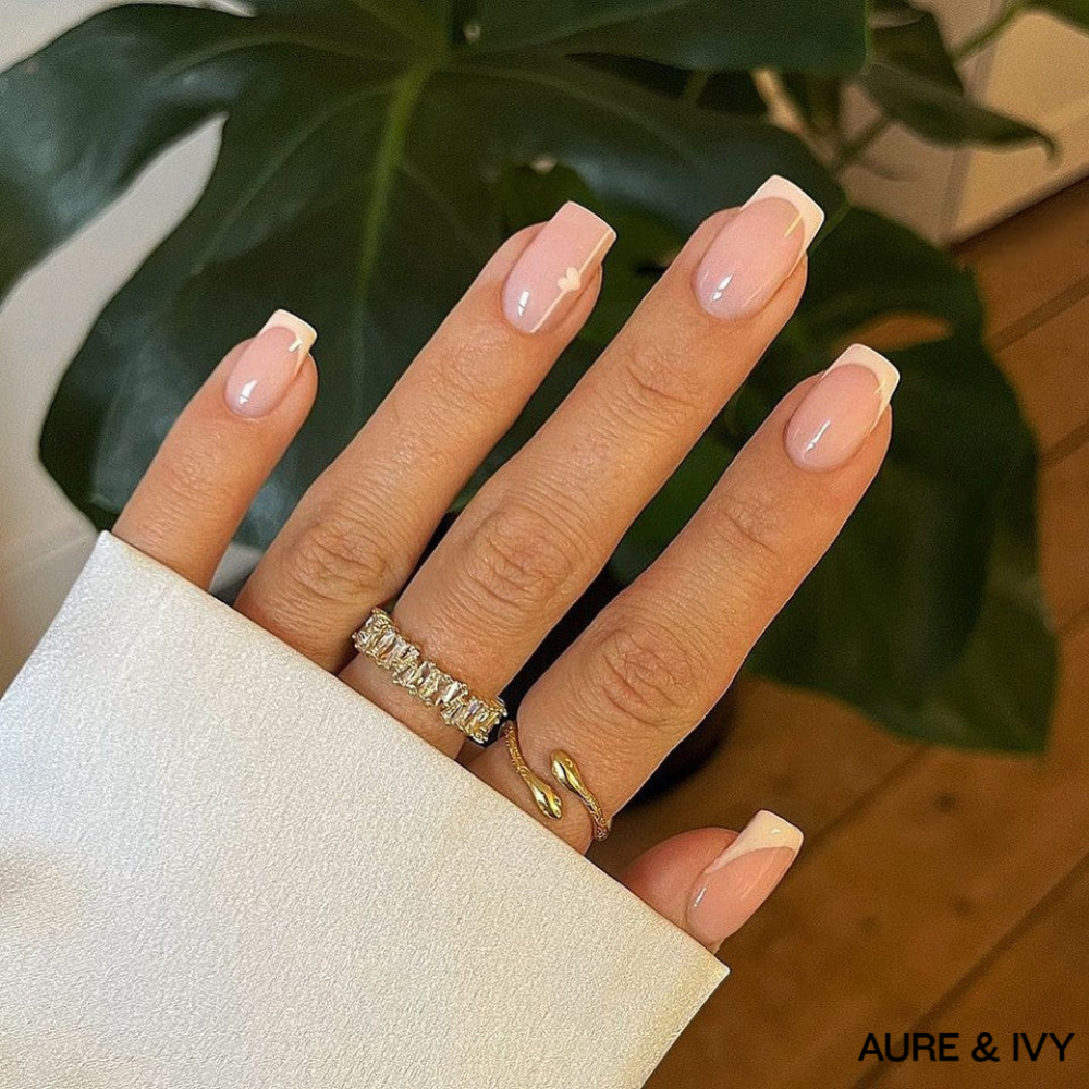 Artemis Wrap Ring