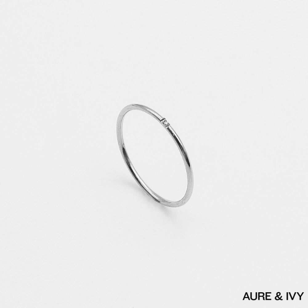 Zelia Light Ring