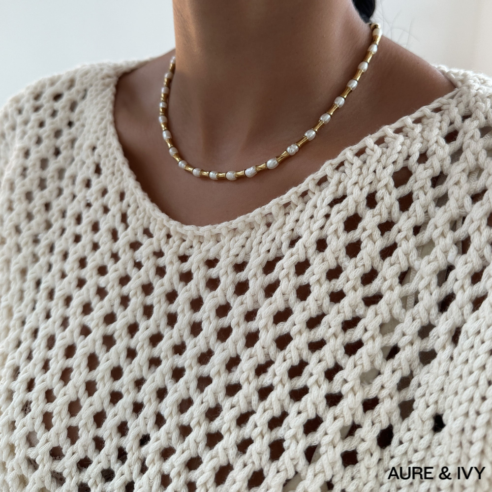Maris Pearl Strand